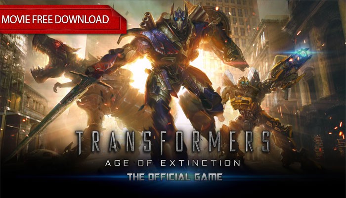 Download Movie Transformers 4 Age Of Extinction In Hindi